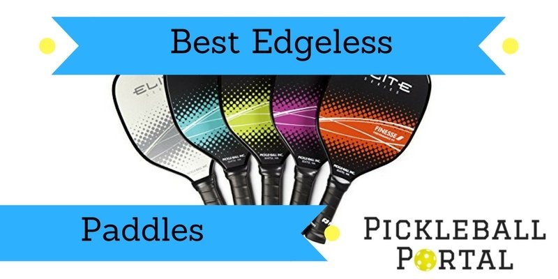Edgeless Paddle Reviews