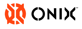 Onix Sports Logo