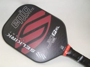Selkirk Epic 30p XL