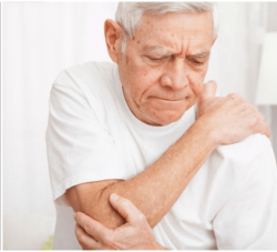 tennis elbow