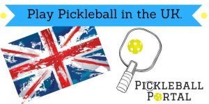 Where to play Pickleball in the UK