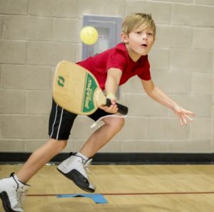 kids pickleball paddle