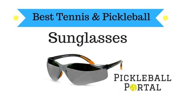 best sunglasses for tennis