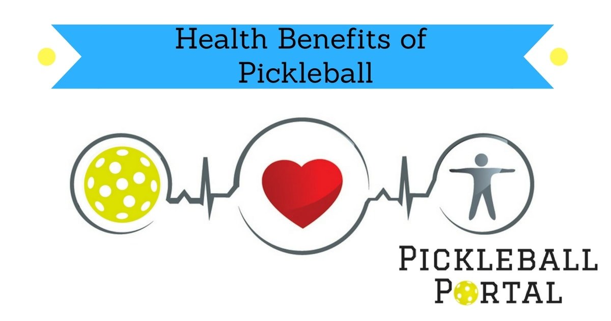 Pickleball health