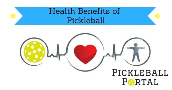 Pickleball Health