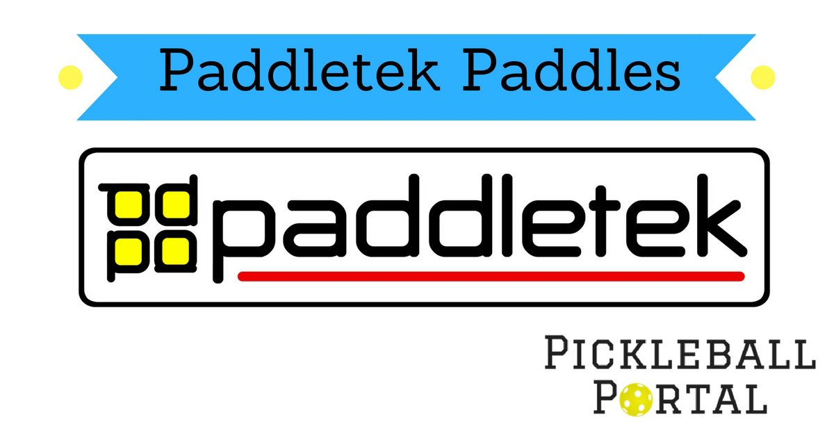 Paddletek Pickleball Paddle reviews