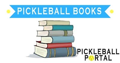 Pickleball Books