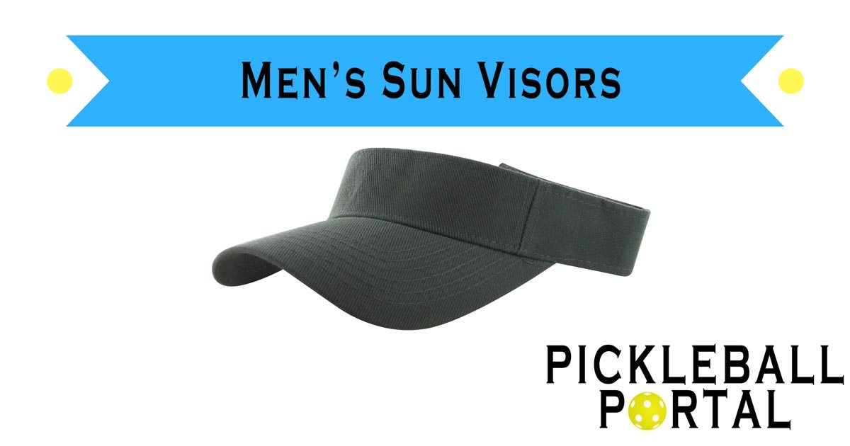 mens sun visors reviews