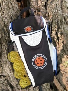 pickleball backpack