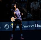 singles pro pickleball