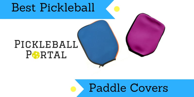 Paddle Covers