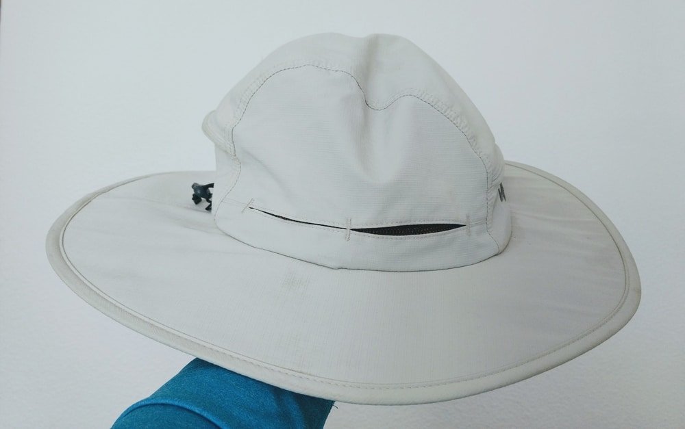 Men’s Sun Protection SPF Hats