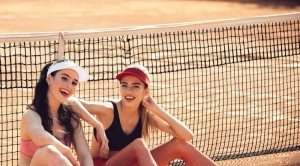 best tennis visors for women