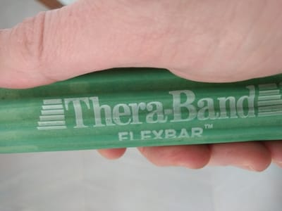 TheraBand Flexbar