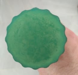 flexbar view from side / diameter