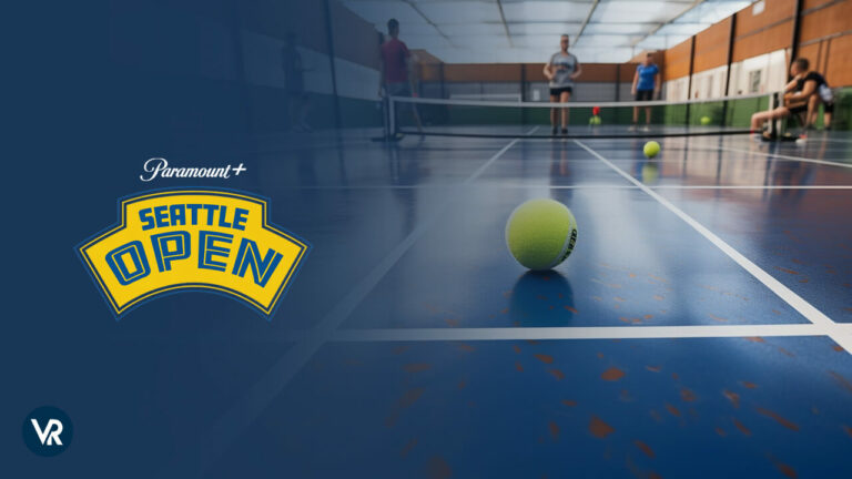 Check out live Pickleball streaming on Paramount Plus