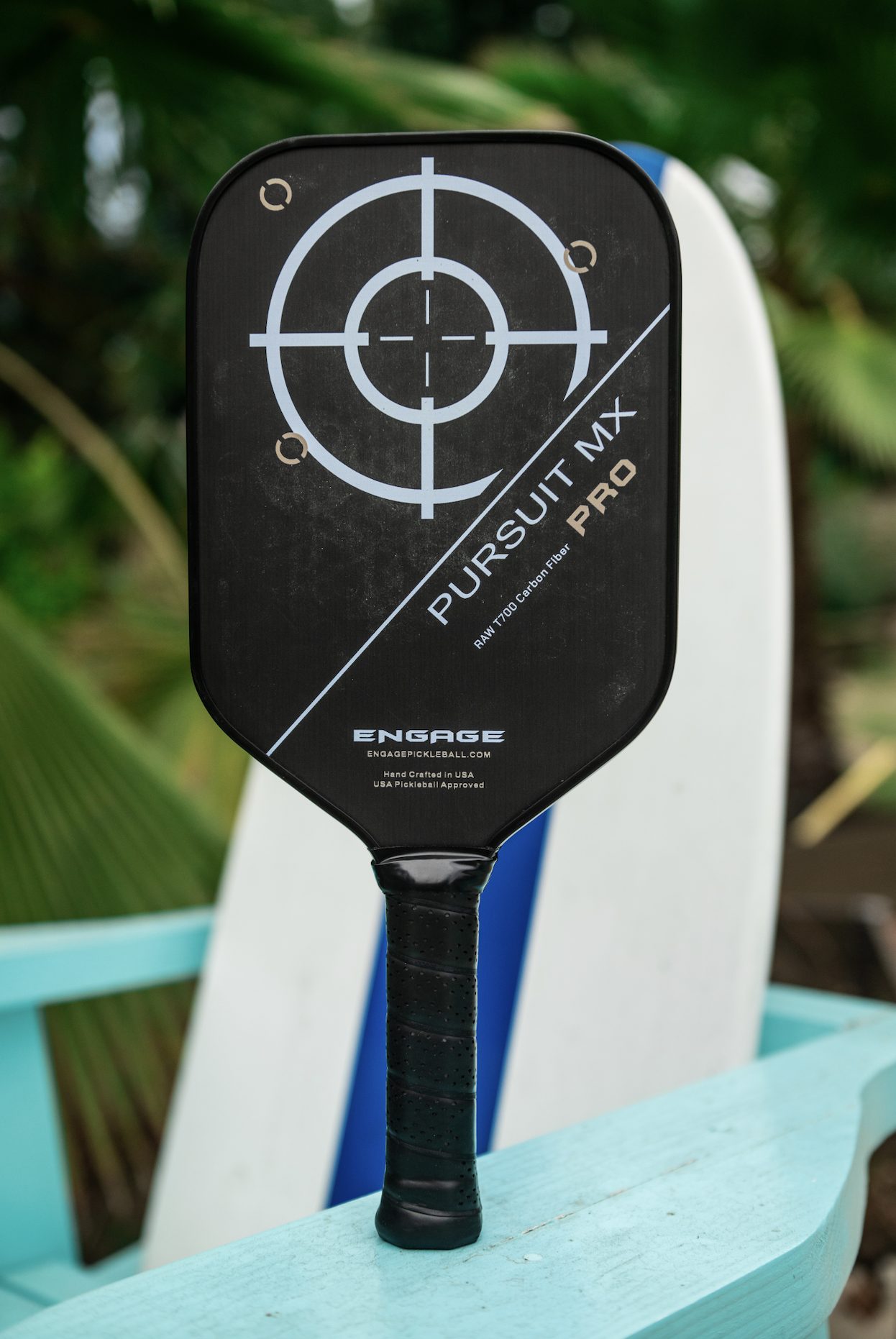 engage pro mx paddle