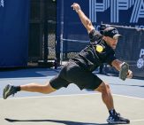 fad pro player on court