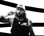 Tyson pro player