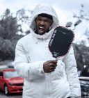Jamie Foxx
