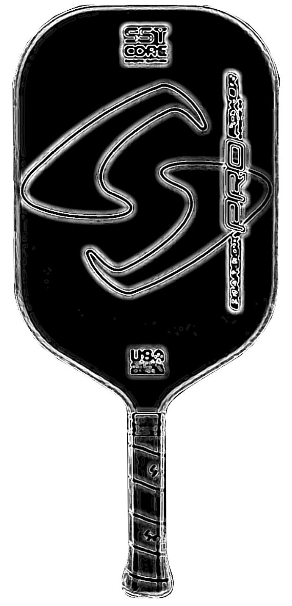 The gearbox power pro paddle