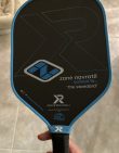 The pro XR zane Navratilova carbon 16 the standard