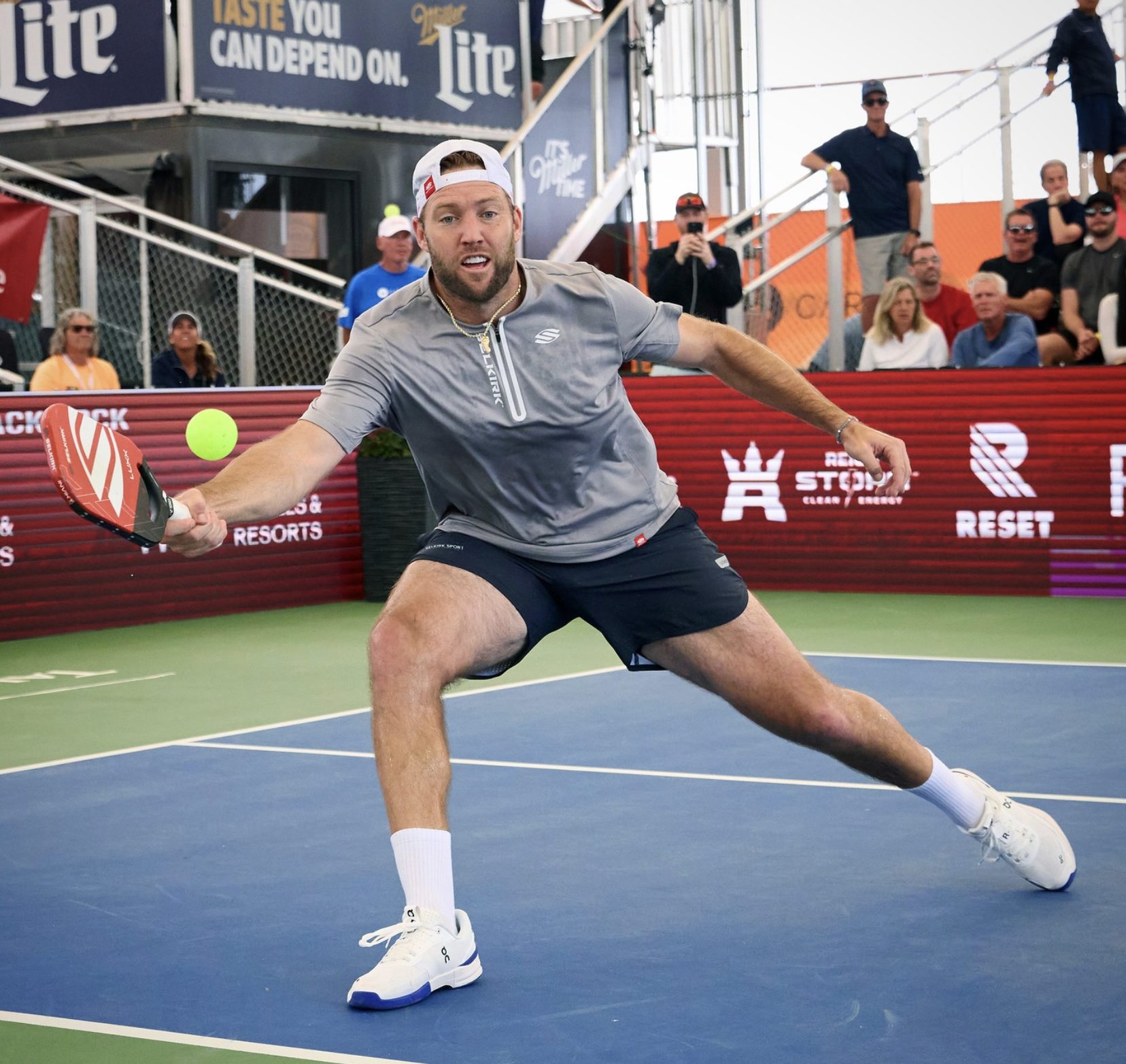 jack sock PPA 2024