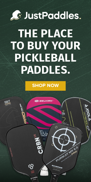 JustPaddles ad