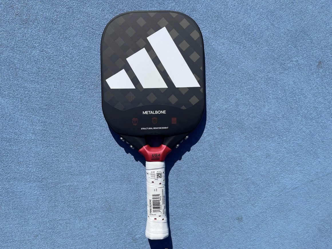 Adidas metalbone