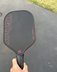 Wilson blaze