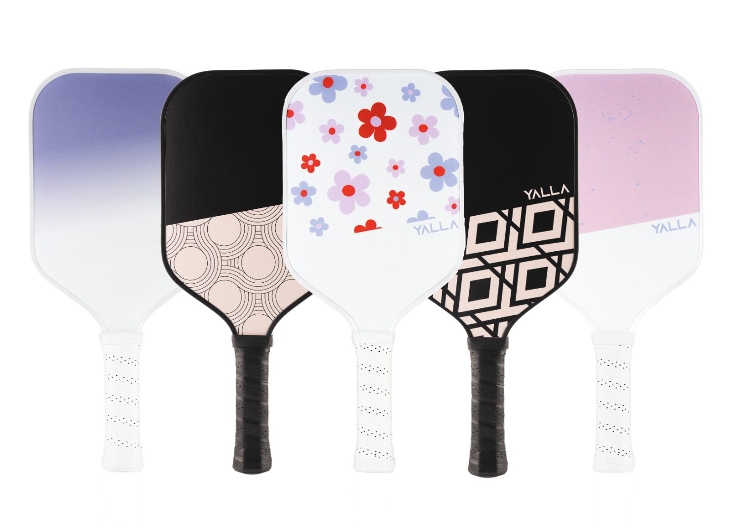 Yalla pickleball paddles